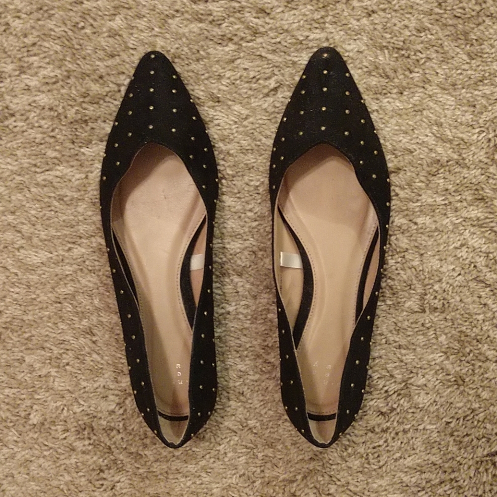Black Flats